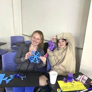 Fundraising Page: Sarah Majeski